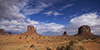 Monument Valley Landscapes